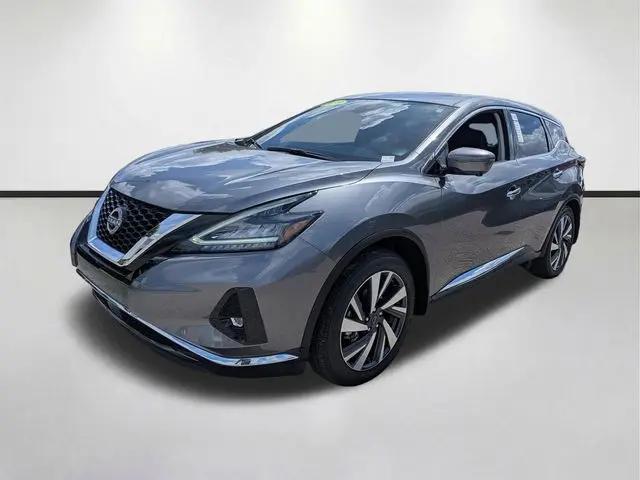 2023 Nissan Murano SL FWD