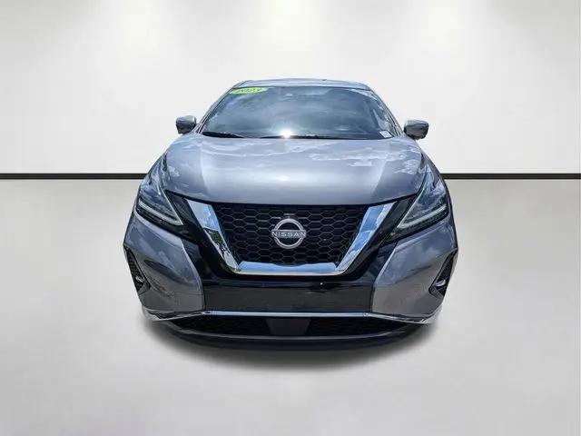 2023 Nissan Murano SL FWD