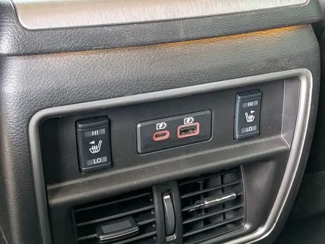 2023 Nissan Murano SL FWD