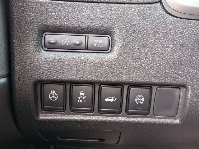 2023 Nissan Murano SL FWD