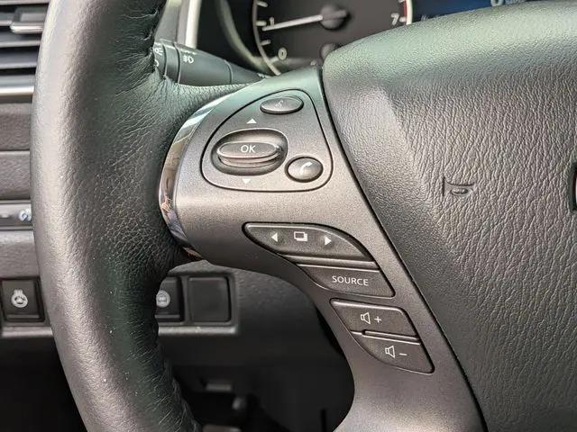 2023 Nissan Murano SL FWD