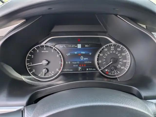 2023 Nissan Murano SL FWD