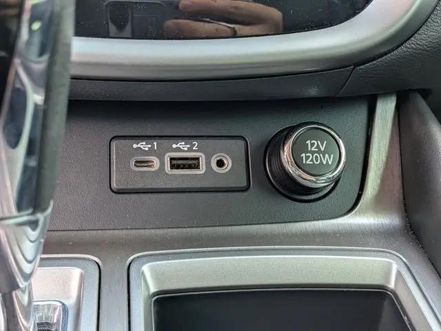 2023 Nissan Murano SL FWD