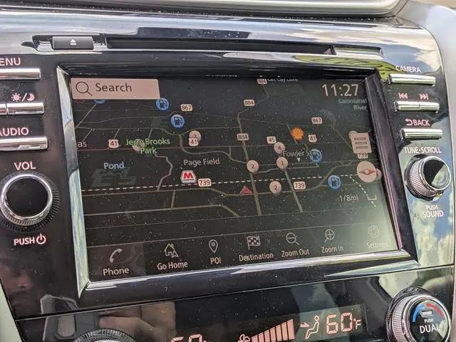 2023 Nissan Murano SL FWD