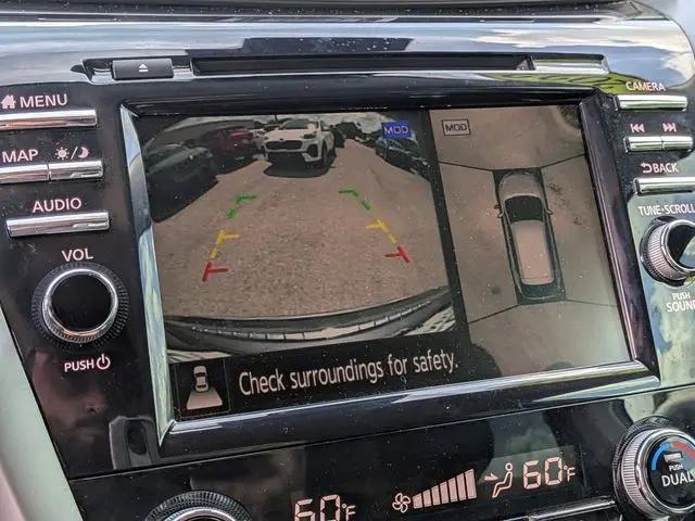 2023 Nissan Murano SL FWD
