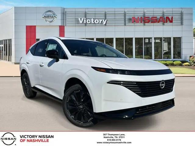 2026 Nissan Murano Platinum for sale in Nashville, TN