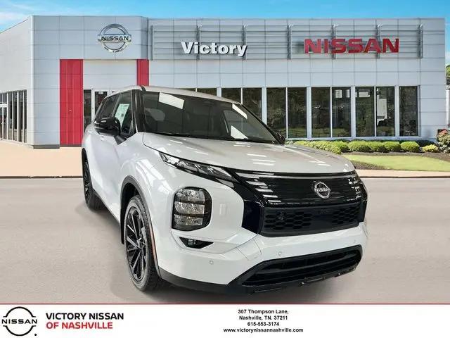 2026 Nissan Rogue Plug-In Hybrid SL for sale in Nashville, TN
