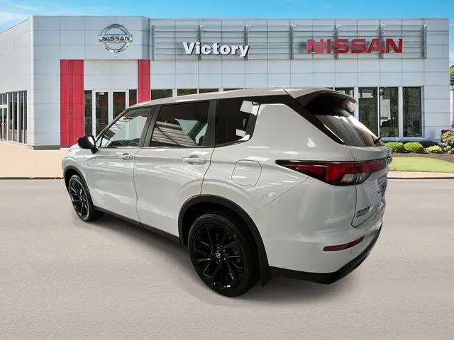 2026 Nissan Rogue Plug-In Hybrid SL