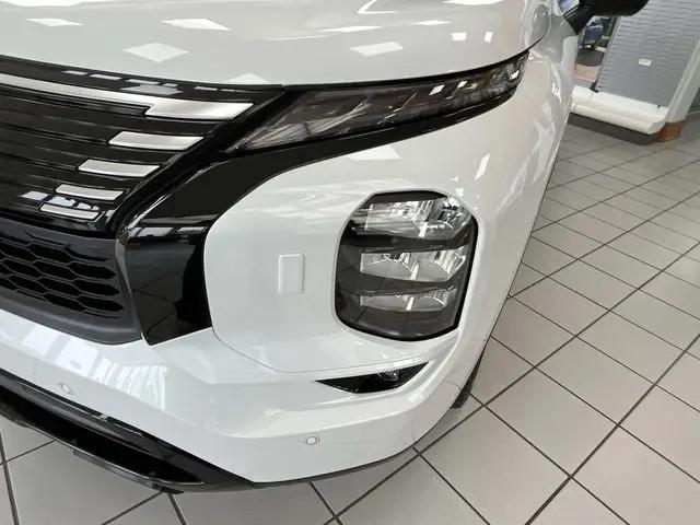 2026 Nissan Rogue Plug-In Hybrid SL