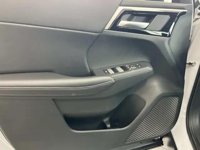 2026 Nissan Rogue Plug-In Hybrid SL