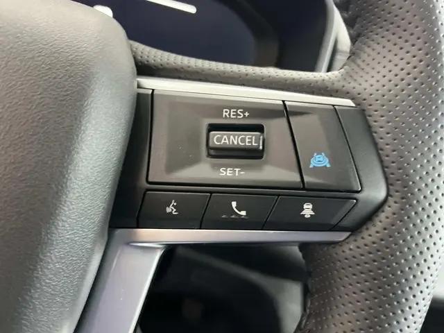 2026 Nissan Rogue Plug-In Hybrid SL