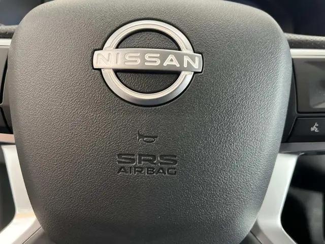 2026 Nissan Rogue Plug-In Hybrid SL