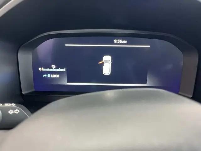 2026 Nissan Rogue Plug-In Hybrid SL