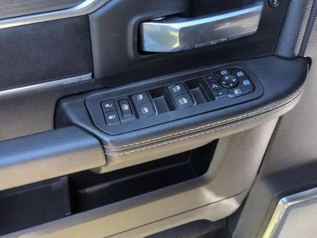 2026 Ram 2500 Laramie Crew Cab 4x4 6'4" Box