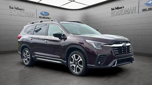 2025 Subaru Ascent Touring 7-Passenger for sale in Youngstown, OH