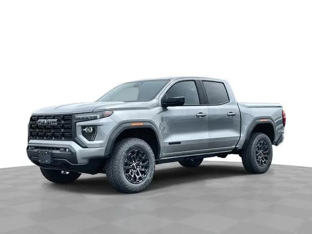 2026 GMC Canyon Elevation, 4WD for sale in Wallingford, CT