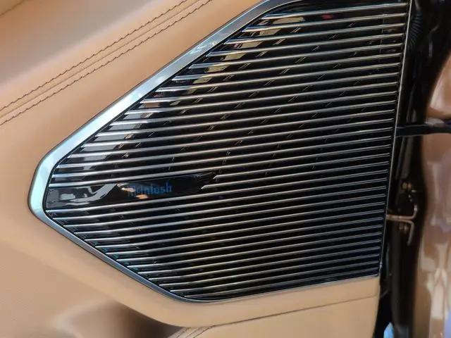 2026 Jeep Grand Cherokee L Summit 4x4