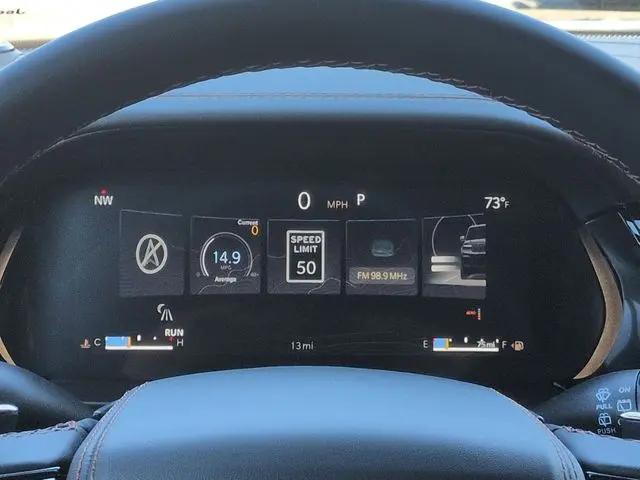 2026 Jeep Grand Cherokee L Summit 4x4