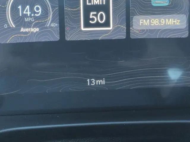 2026 Jeep Grand Cherokee L Summit 4x4