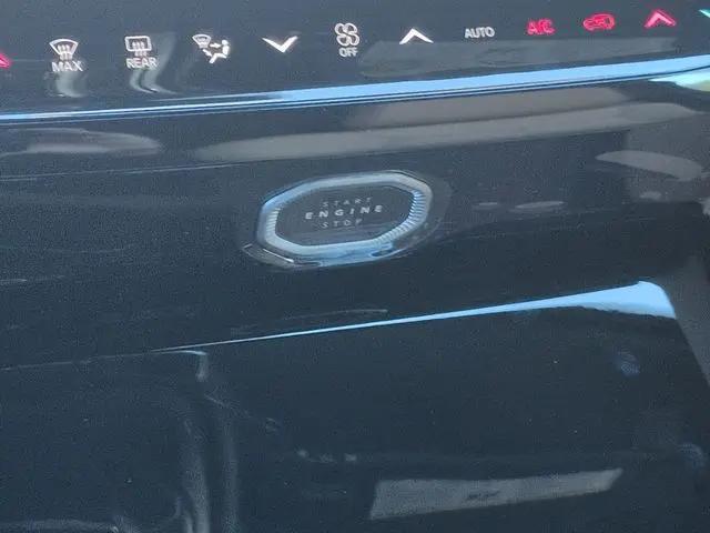 2026 Jeep Grand Cherokee L Summit 4x4