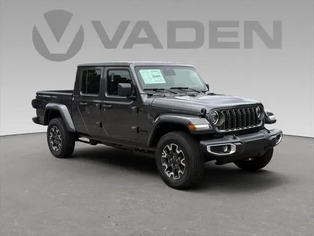 2026 Jeep Gladiator Sport for sale in Savannah, GA
