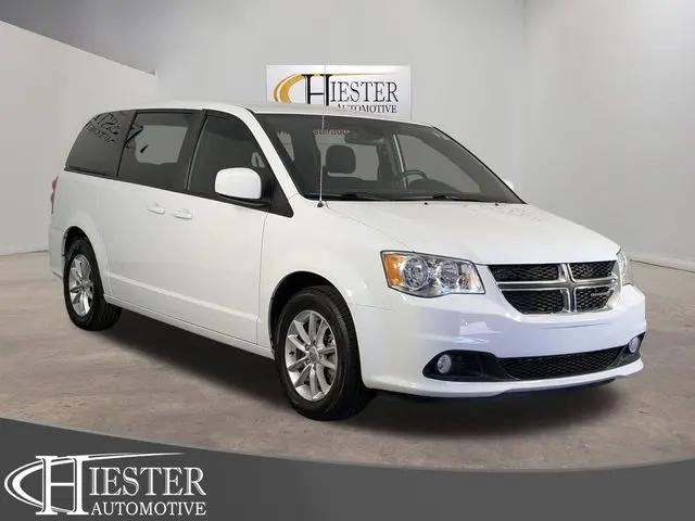 2020 Dodge Grand Caravan SE Plus for sale in Lillington, NC