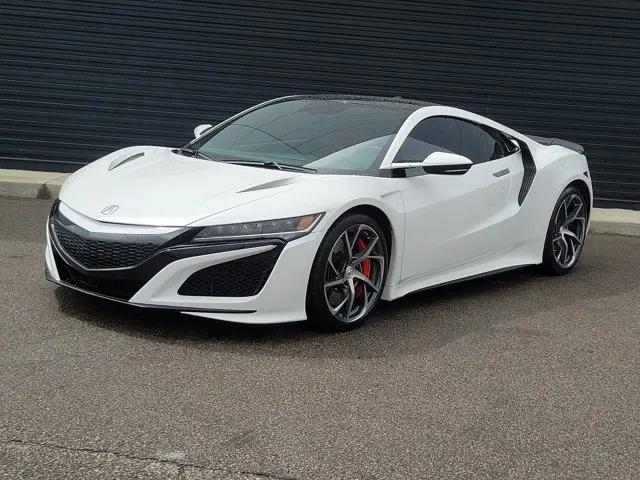 2019 Acura NSX SH-AWD Sport Hybrid for sale near Cincinnati, OH