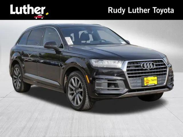 2017 Audi Q7 3.0T Premium for sale in Minneapolis, MN