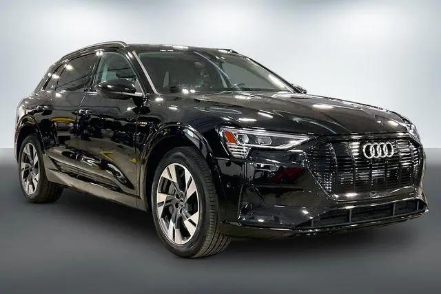 2023 Audi e-tron Premium quattro for sale in Englewood, NJ