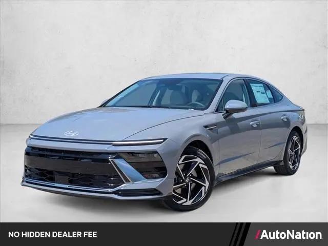 2026 Hyundai Sonata SEL Sport for sale in Carlsbad, CA