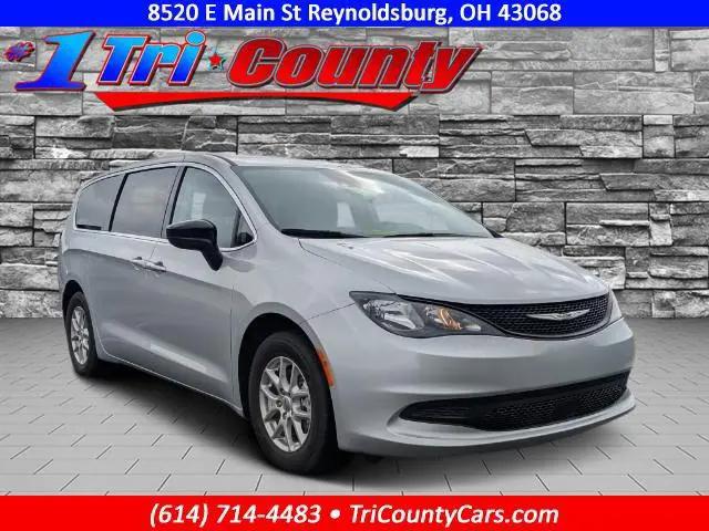 2024 Chrysler Voyager LX for sale near Reynoldsburg, OH