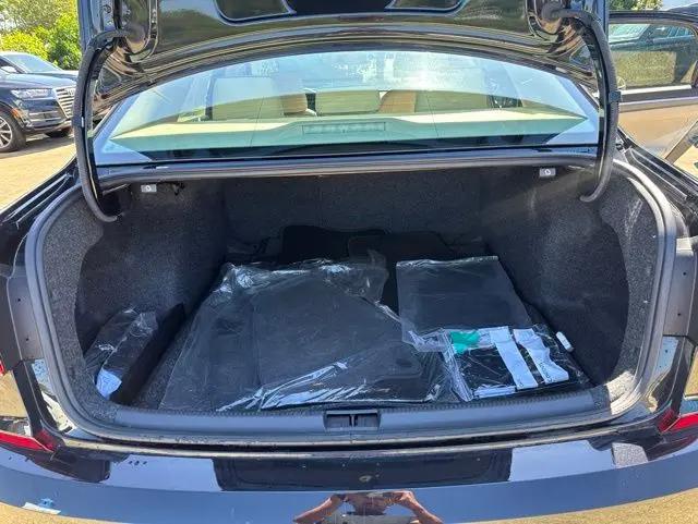 2017 Volkswagen Passat 1.8T R-Line
