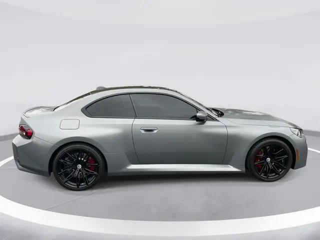 2024 BMW M2 Standard
