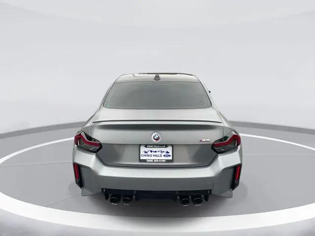 2024 BMW M2 Standard