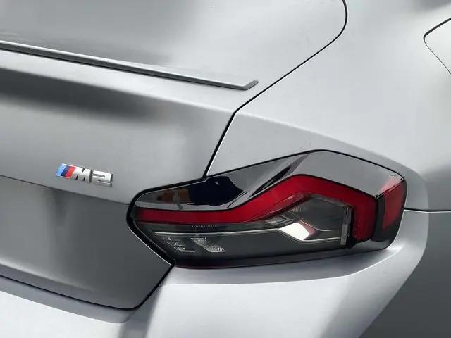2024 BMW M2 Standard