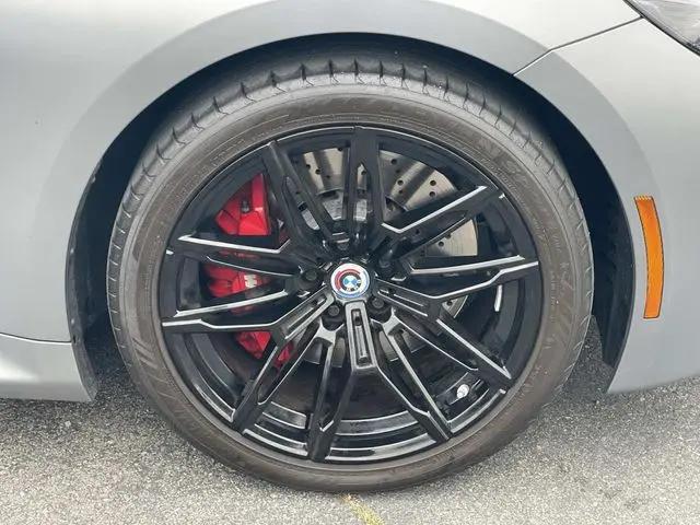 2024 BMW M2 Standard