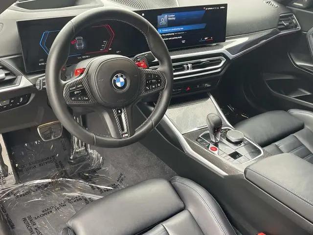 2024 BMW M2 Standard