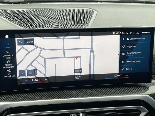 2024 BMW M2 Standard