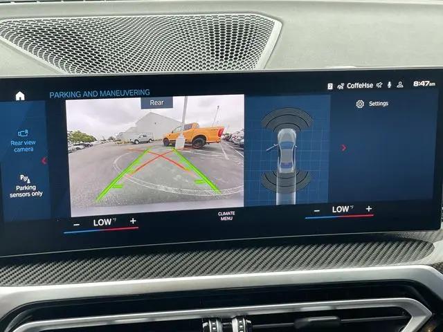 2024 BMW M2 Standard