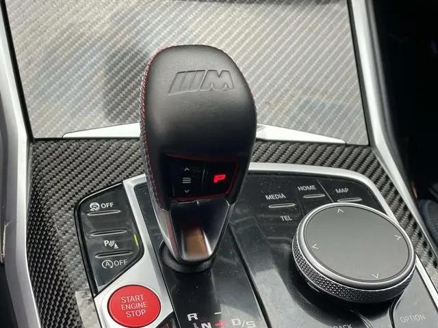 2024 BMW M2 Standard