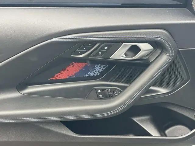 2024 BMW M2 Standard