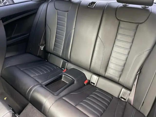 2024 BMW M2 Standard