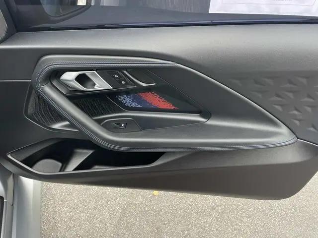 2024 BMW M2 Standard