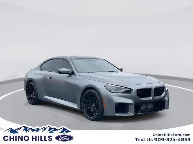 2024 BMW M2 Standard for sale in Chino Hills, CA