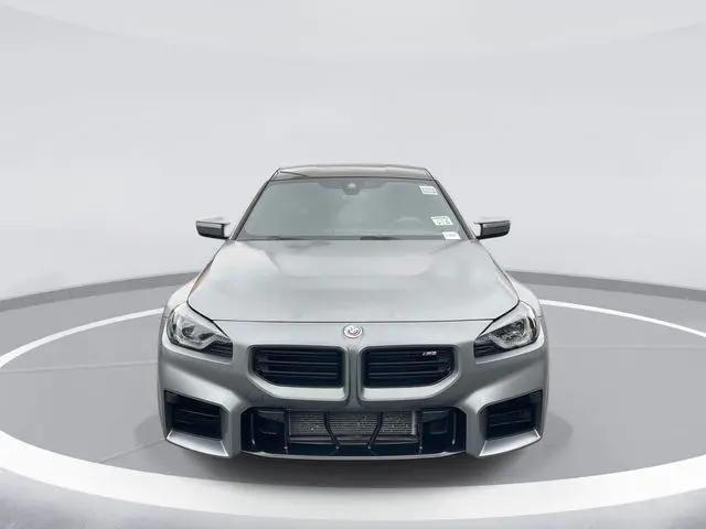 2024 BMW M2 Standard