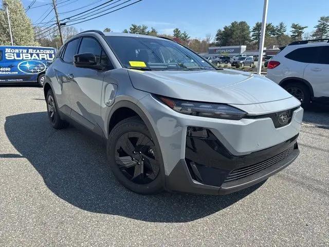 2026 Subaru Uncharted Sport for sale in North Reading, MA