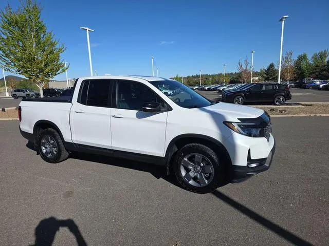 2025 Honda Ridgeline TrailSport for sale in Flagstaff, AZ