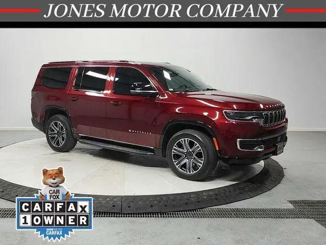 2024 Jeep Wagoneer Series I 4x2 for sale in Savannah, TN