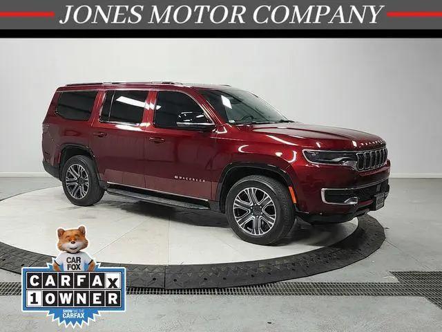 2024 Jeep Wagoneer Series I 4x2 for sale in Savannah, TN
