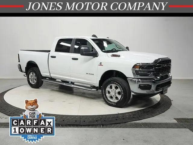 2026 Ram 2500 Big Horn Crew Cab 4x4 6'4" Box for sale in Savannah, TN